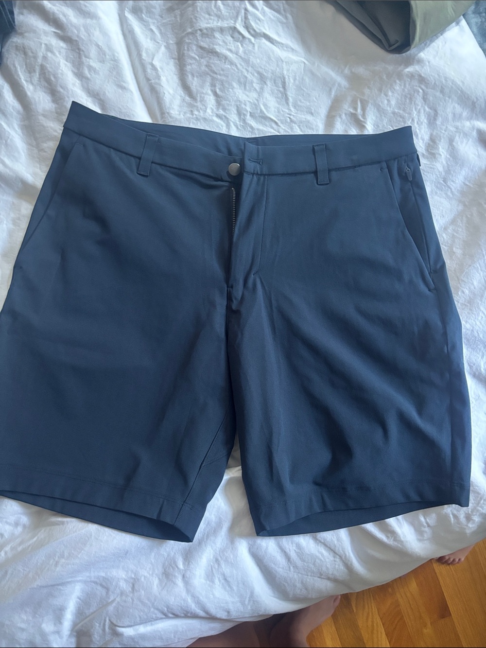 Men's Lululemon ABC short